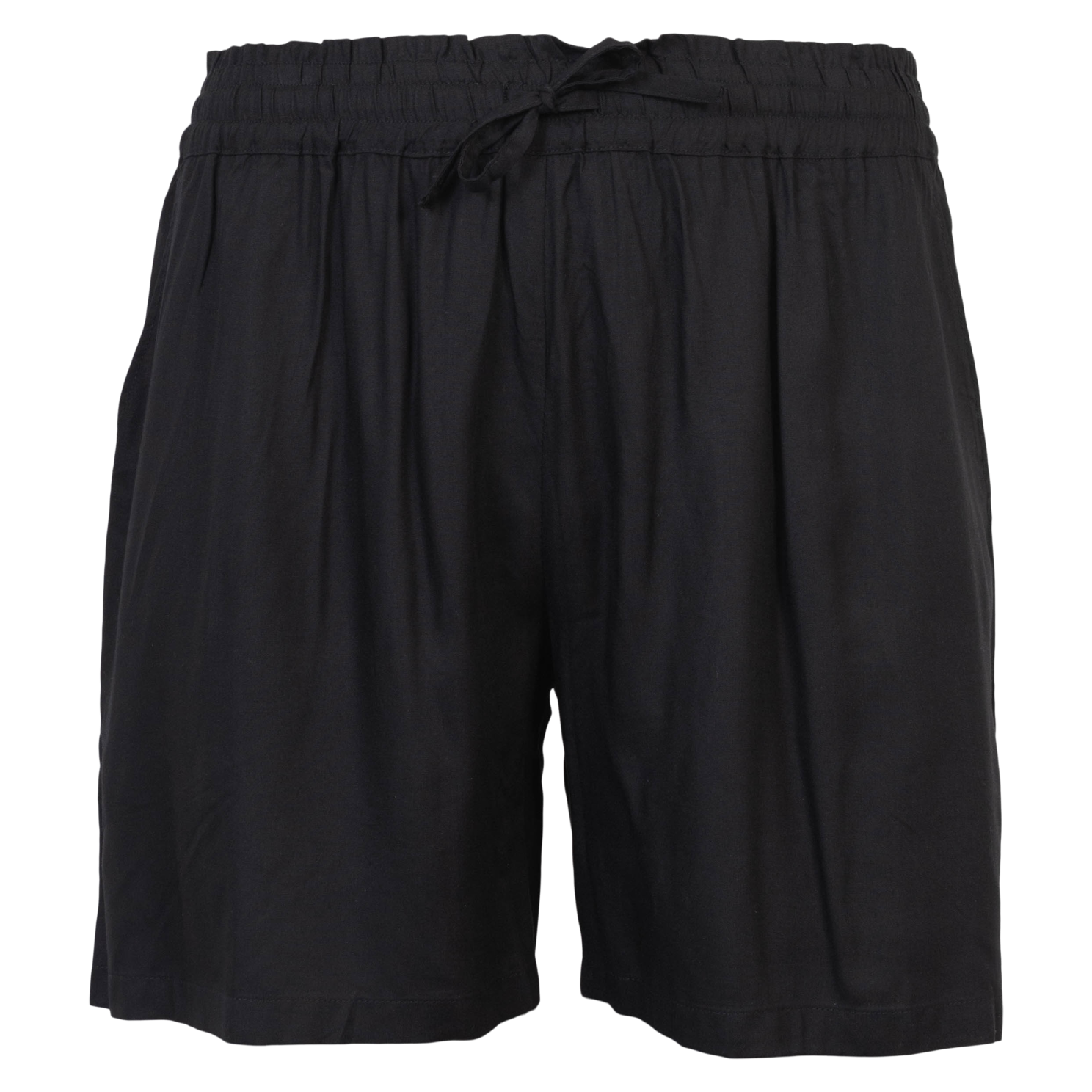 Steenholt Sofia Dame Shorts Plus Size Black 54