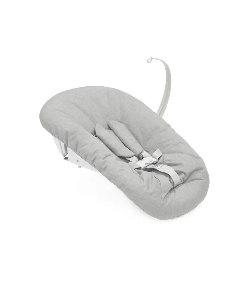 Newborn Sæt Grey