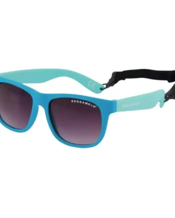 Sunglass Blå  -  år