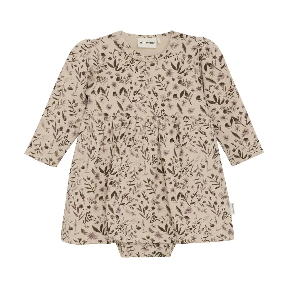Sweat Kjole 2209 50