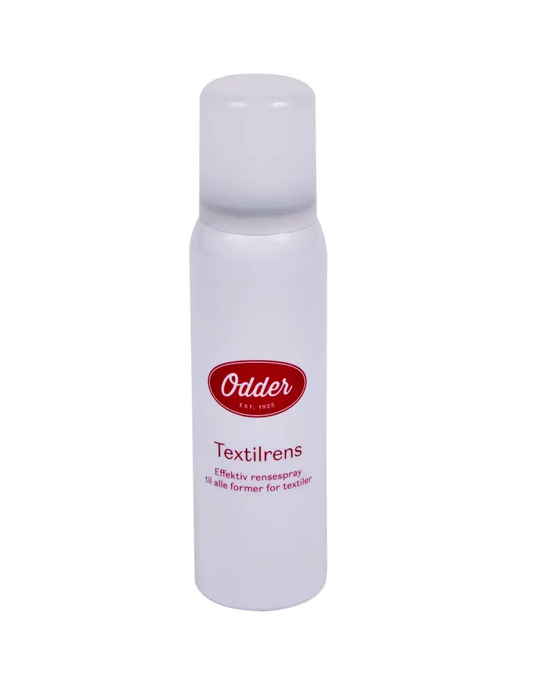 Tekstilrens Spray