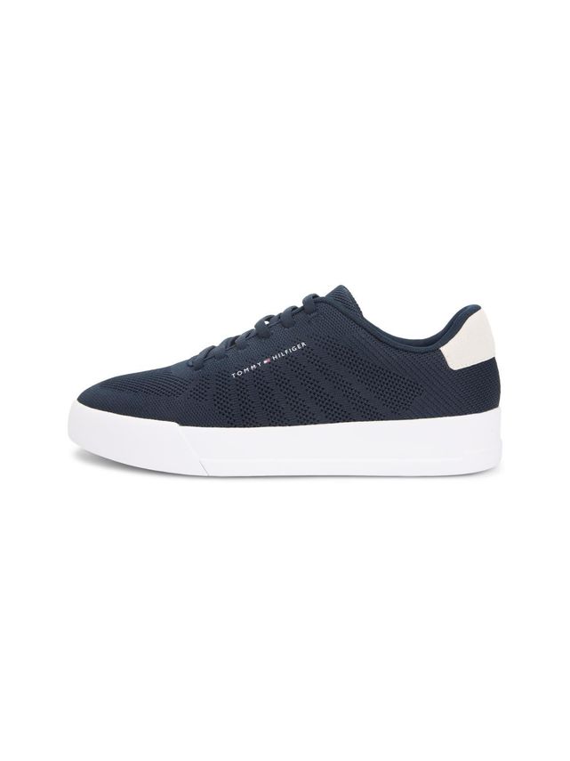 Th Court Knit