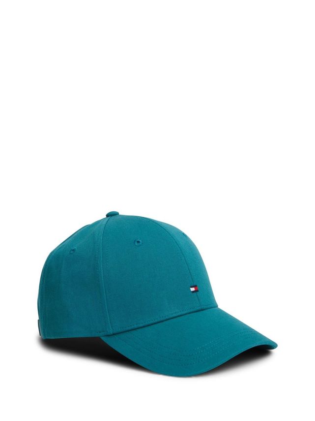 Th Flag Cotton Panel Cap