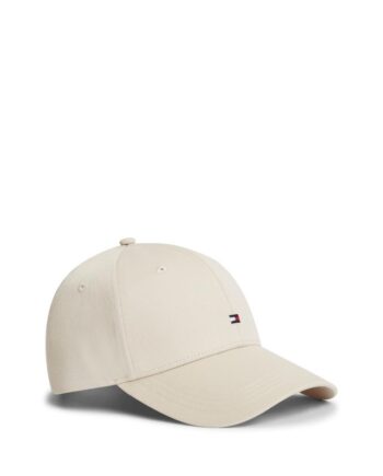 Th Flag Cotton   Panel Cap