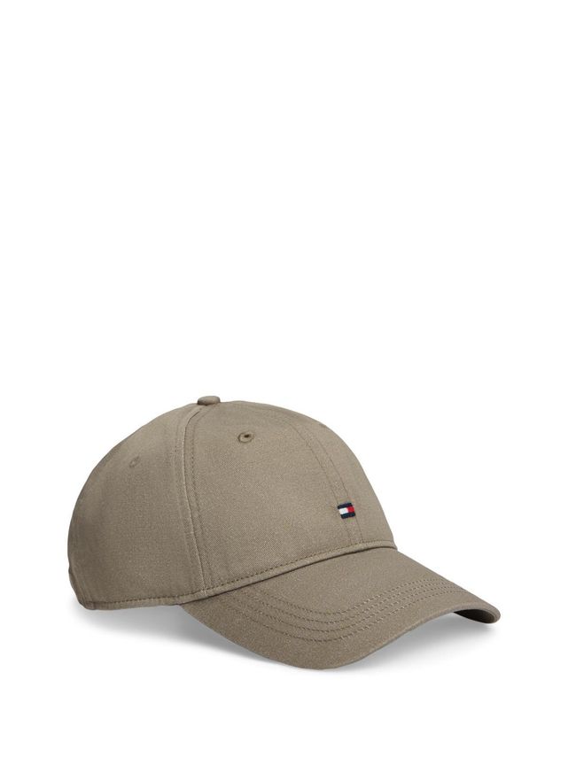 Th Flag Soft Panel Cap