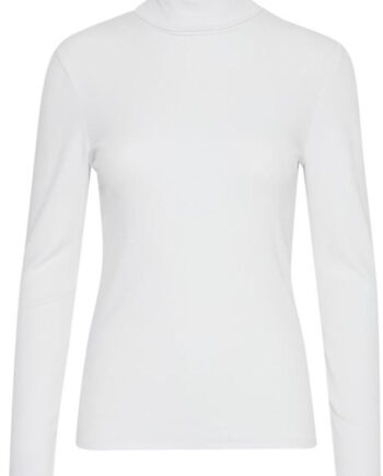 The Jogg Concept Bluse Tonda Off White