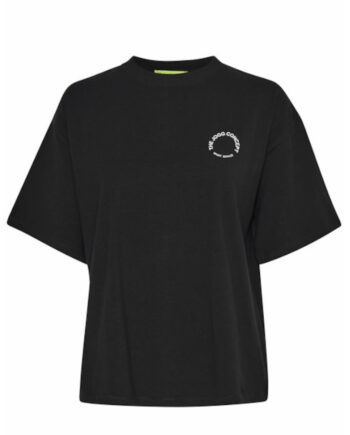 The Jogg Concept  -shirt Simona Black