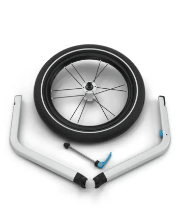 Thule Jogging Kit Til Thule Chariot