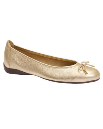 Tim   Simonsen Ballerinaer Ditte Gold