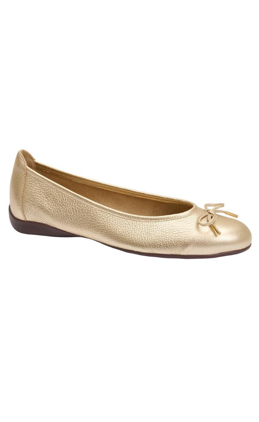 Tim   Simonsen Ballerinaer Ditte Gold