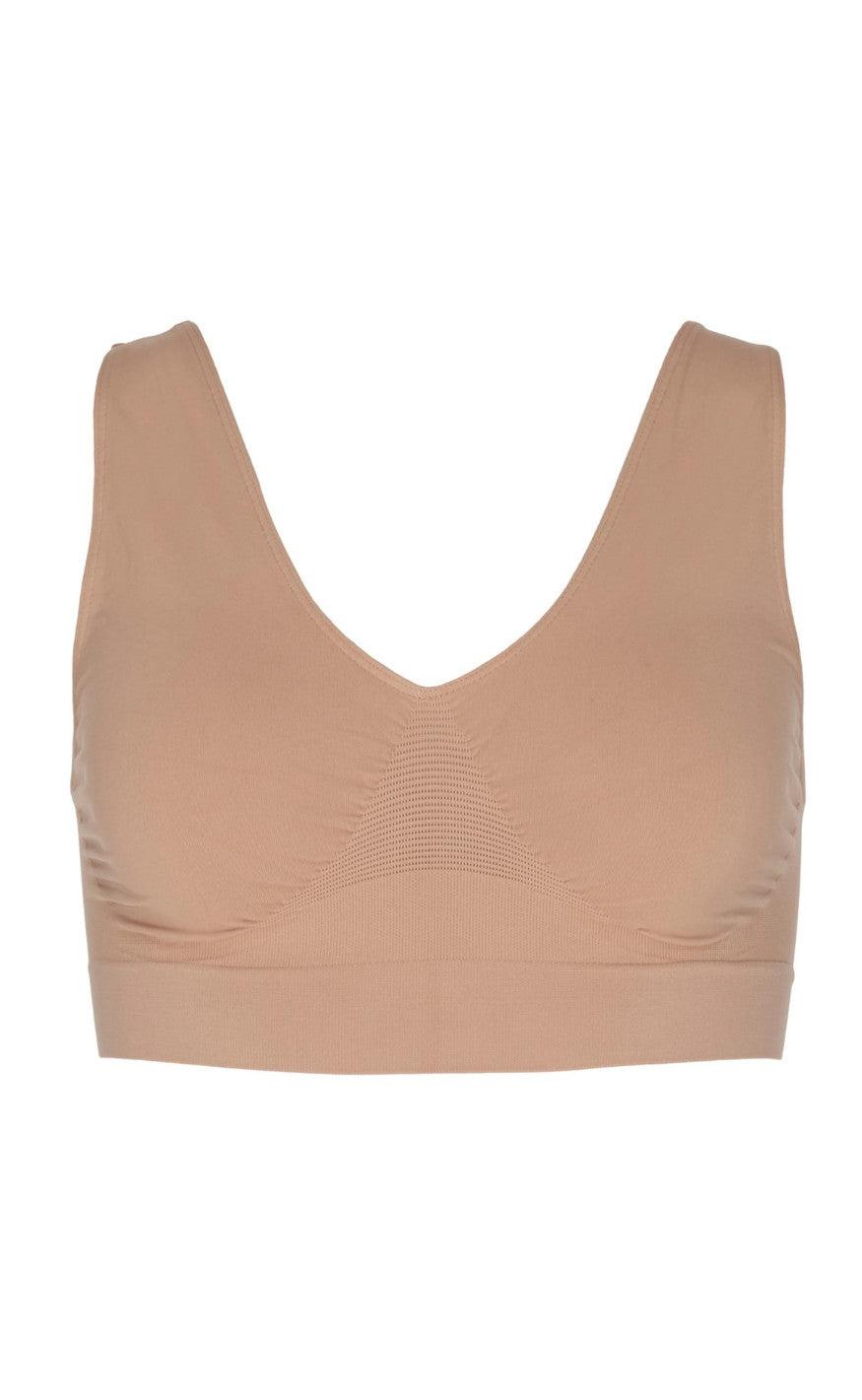 Tim   Simonsen Bralette Asta Nudo