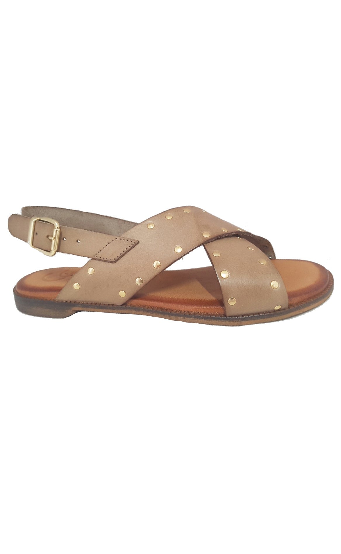 Tim   Simonsen Josefine Sandal Lino