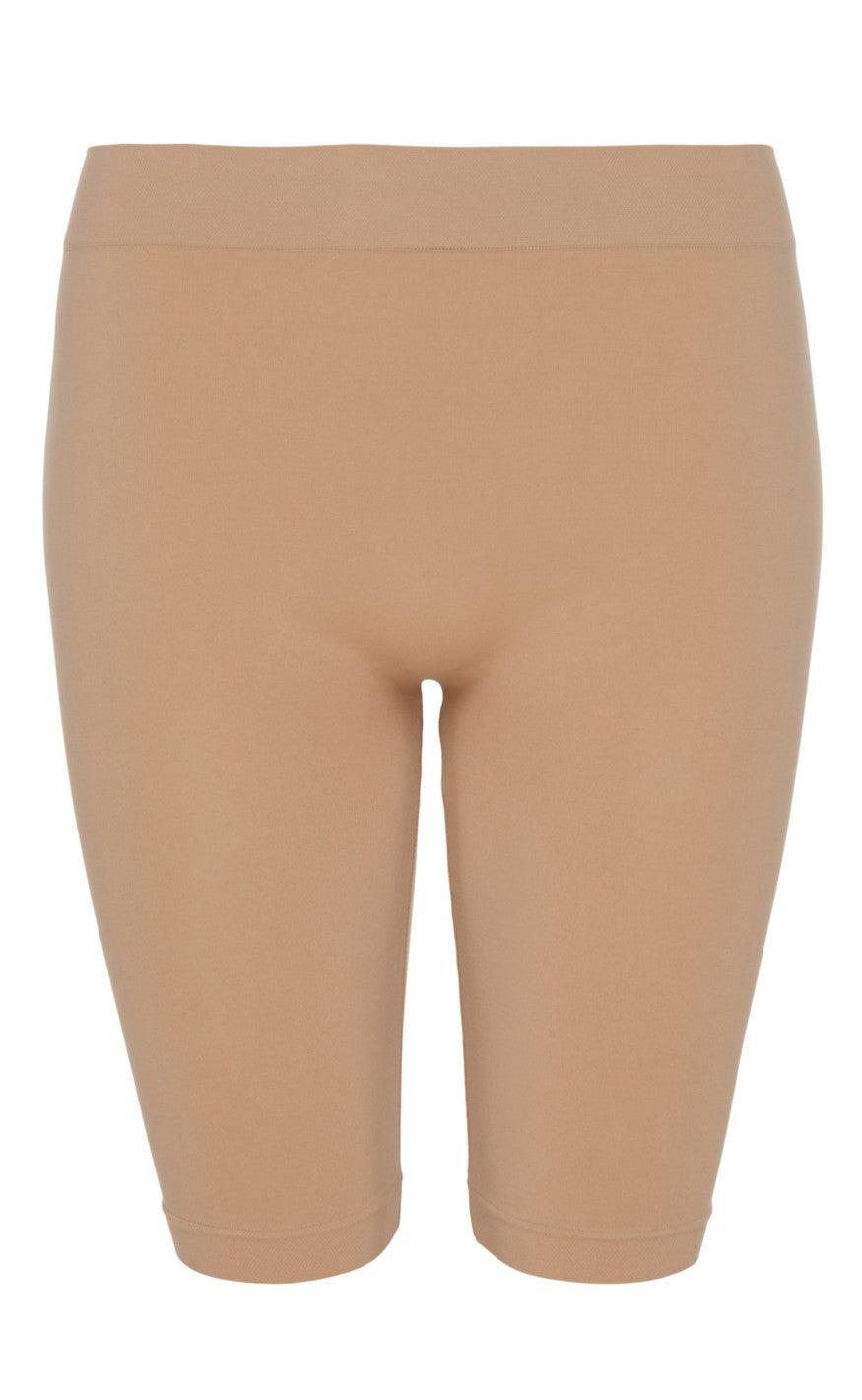 Tim   Simonsen Leggings Rosa Bike Shorts Nude