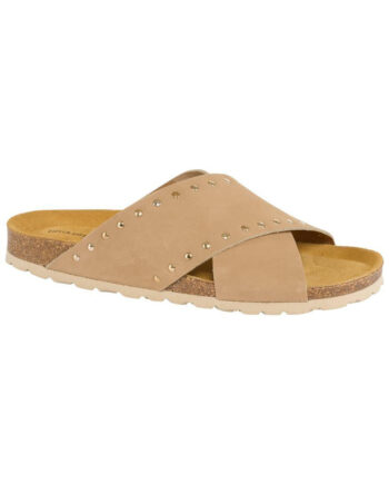 Tim   Simonsen Sandaler Adelina Taupe
