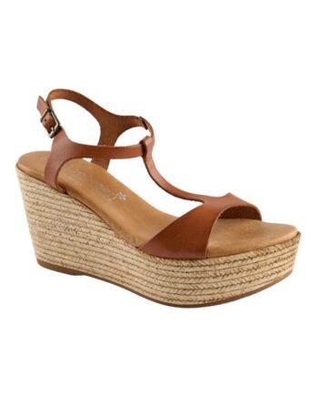Tim   Simonsen Sandaler Alicia Cuero