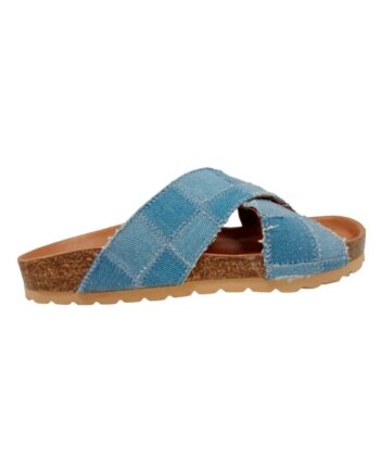 Tim   Simonsen Sandaler Annet Boho Patchwork
