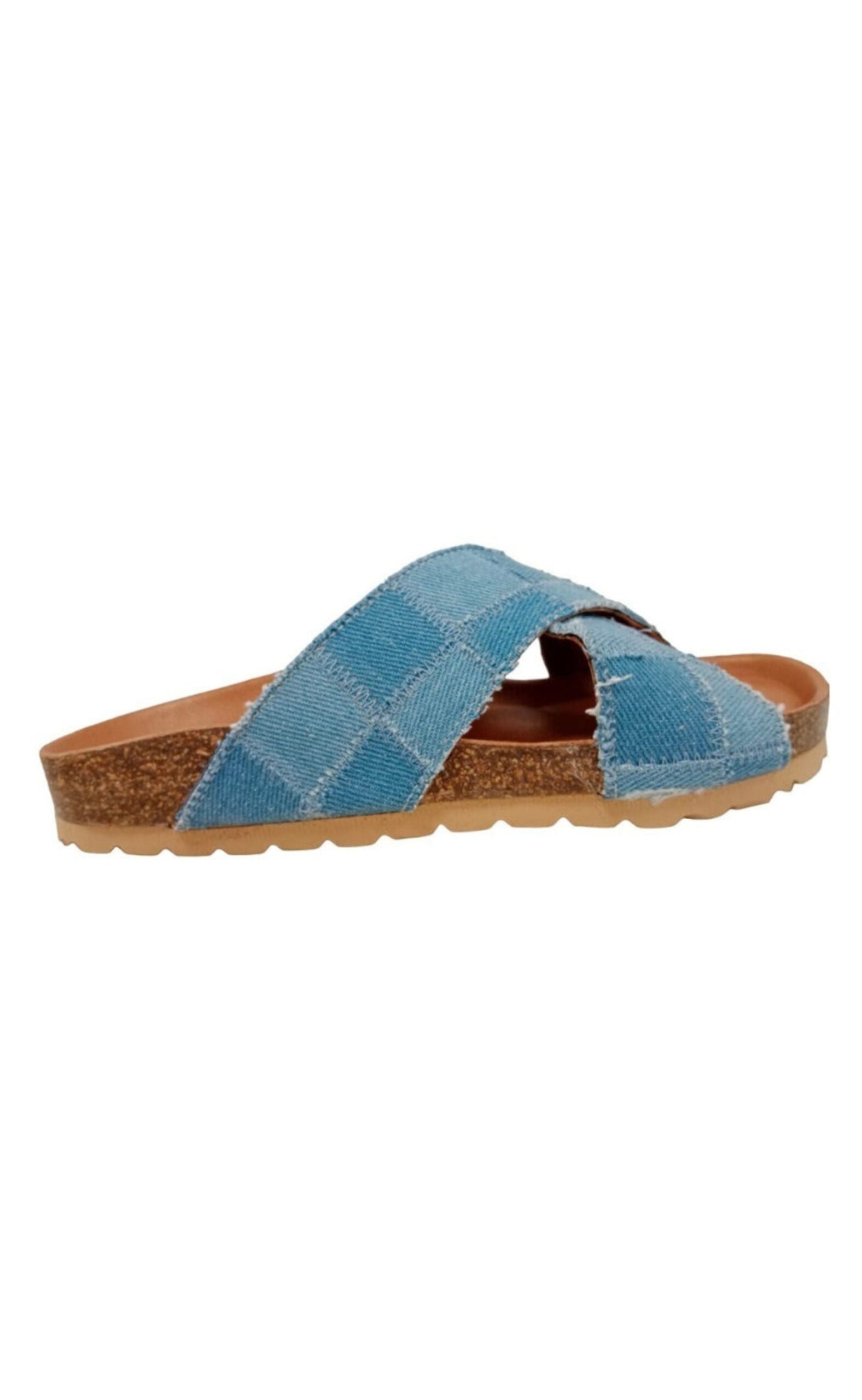 Tim Simonsen Sandaler Annet Boho Patchwork