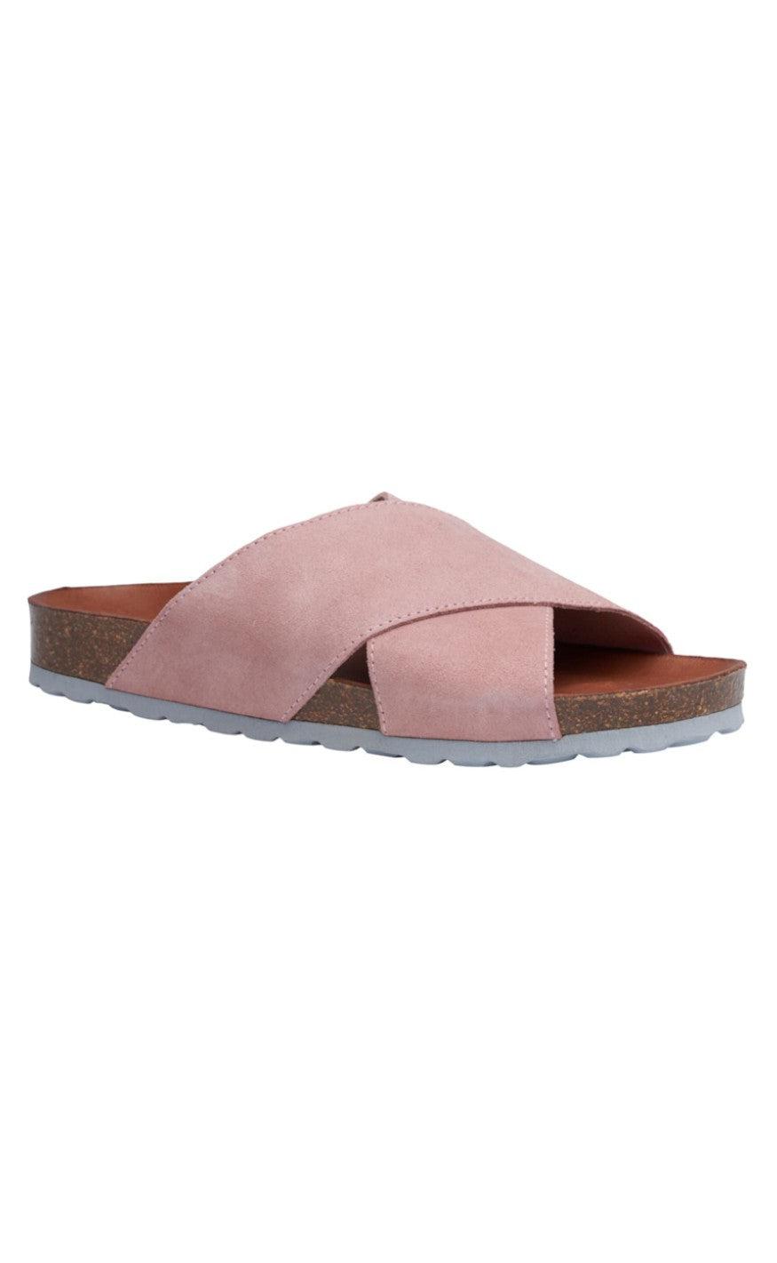 Tim   Simonsen Sandaler Annet Rose Light Blue