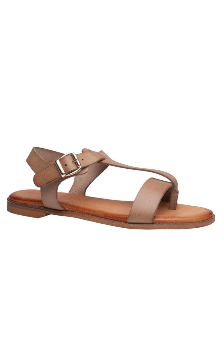 Tim   Simonsen Sandaler Athena Lino