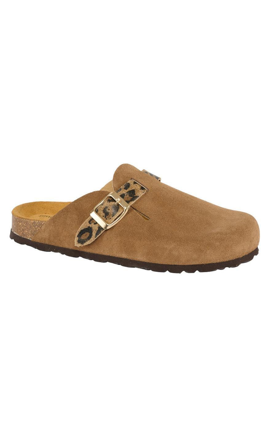 Tim   Simonsen Sandaler Elinora Vison