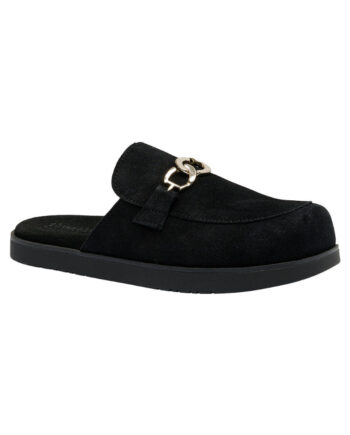 Tim   Simonsen Sandaler Gabriella Slip In Black