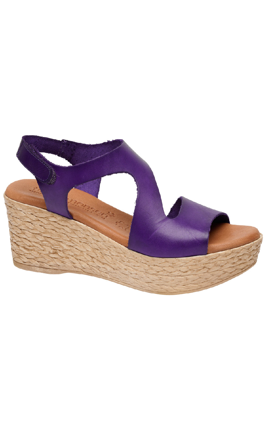 Tim   Simonsen Sandaler Katia Mora