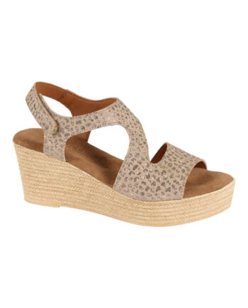 Tim   Simonsen Sandaler Katia Nature Piedra