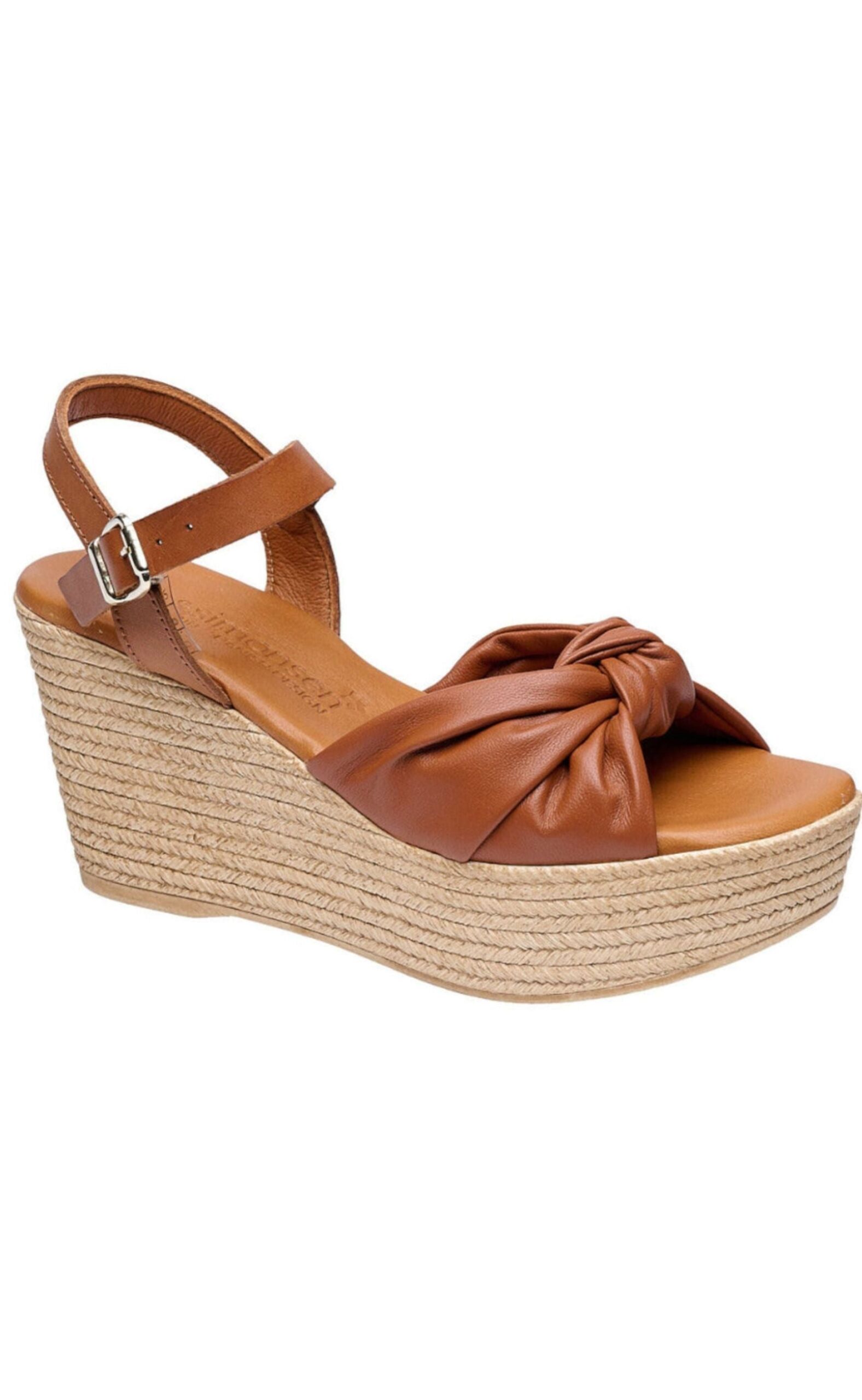 Tim Simonsen Sandaler Kirstine Brandi
