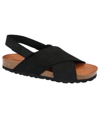 Tim   Simonsen Sandaler Liv Black