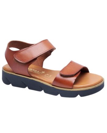 Tim   Simonsen Sandaler Mai Cuero