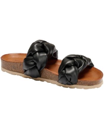 Tim   Simonsen Sandaler Maren Black