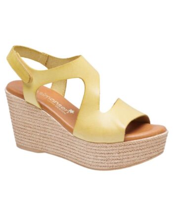 Tim   Simonsen Sandaler Masha Lima