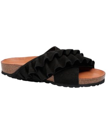 Tim   Simonsen Sandaler Nora Black