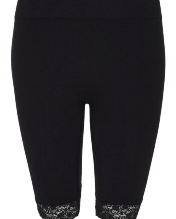 Tim   Simonsen Shorts Gry Bike Short Lace Black