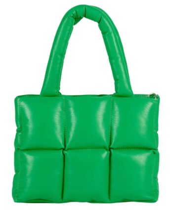 Tim   Simonsen Taske Duffy Leather Green
