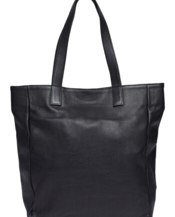 Tim   Simonsen Taske Pernille Shopper Black