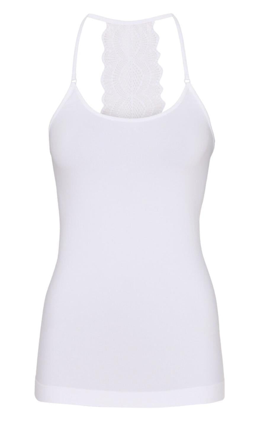 Tim   Simonsen Top Rosie Bianco