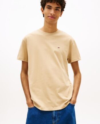 Tjm Reg Sflag Ss Tee Ext