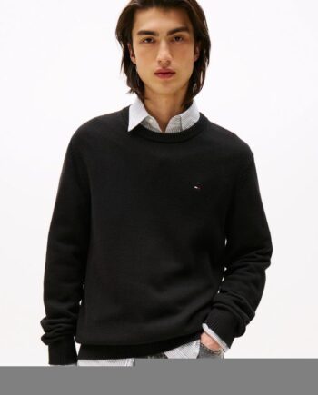 Tjm Slim Ess Sweater Ext