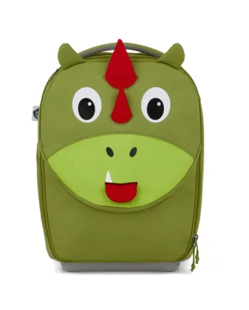 Trolley Dragon Dragon  One Size