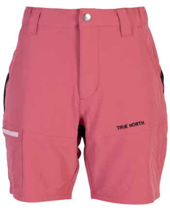 True North Dame Shorts Berry Xs