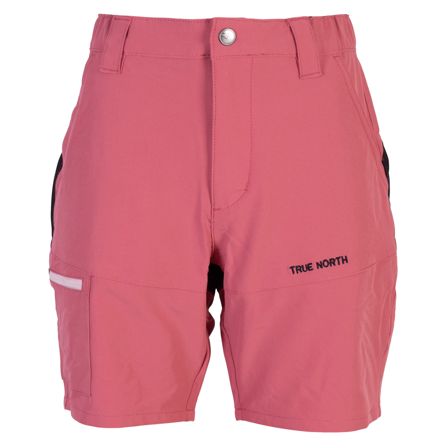 True North Dame Shorts Berry Xs