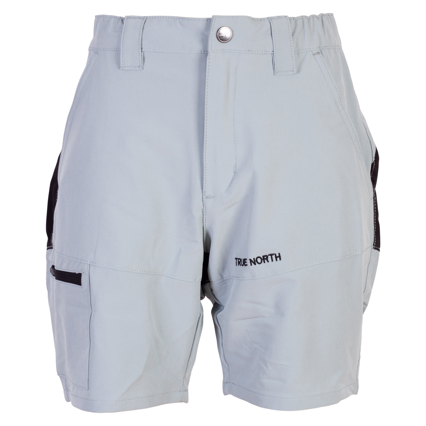 True North Dame Shorts Steel Blue Xs
