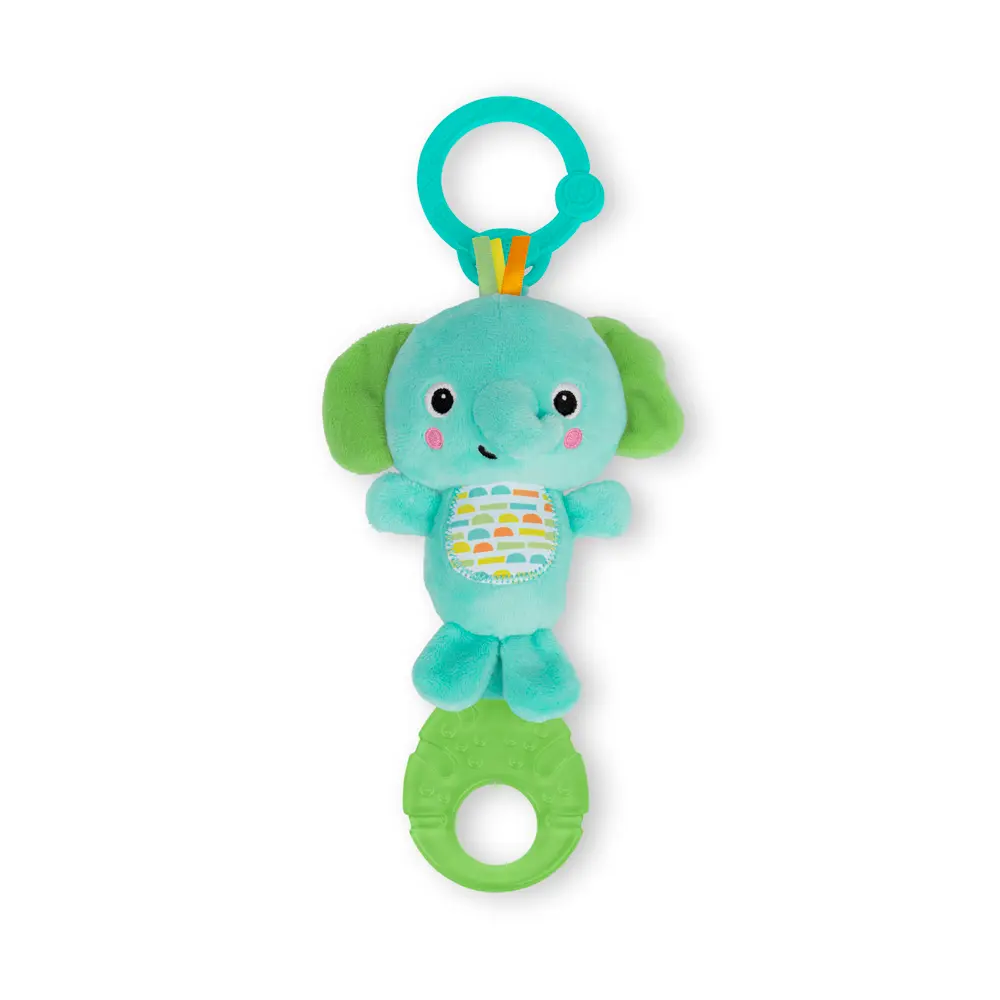 Tug Tunes Elefant