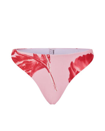 Unica Copenhagen Bikini Underdel Elena Rosy Flower