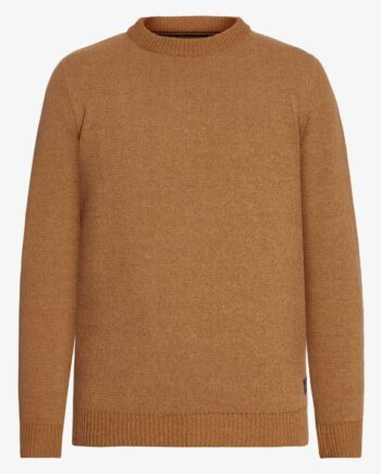 Utahsi Chunk Knit