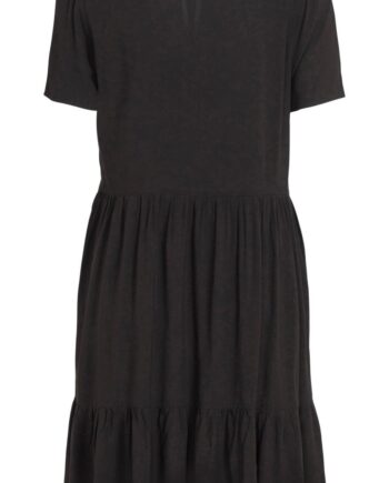 Vila Kjole Paya Black