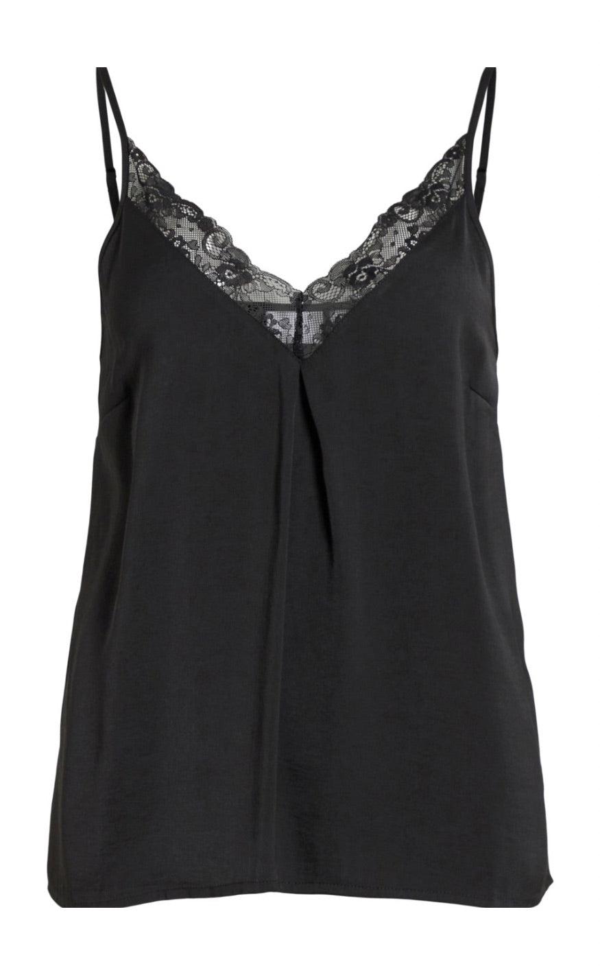 Vila Top Cava Black