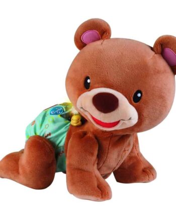 Vtech Baby Kravlebamse