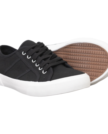 Weestep Dame Sneakers Black 38
